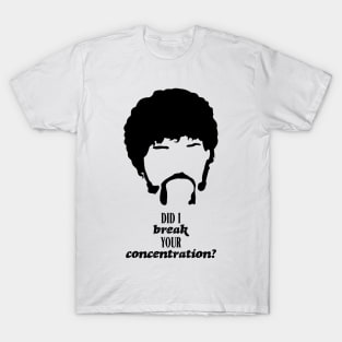 Pulp Fiction Jules T-Shirt